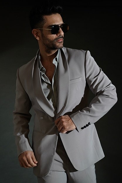 ANGAD BEDI IN TISA-CELEBRITY CLOSET