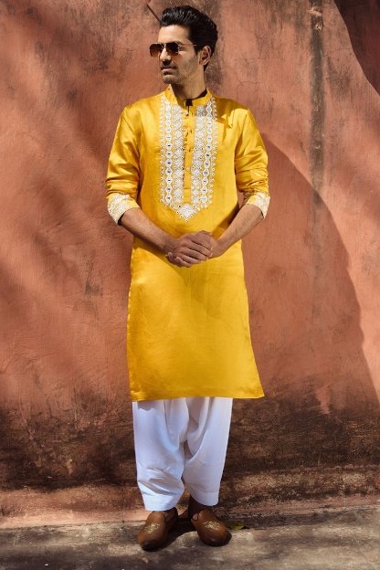 ANKIT V KAPOOR-THE KURTA CAPSULE